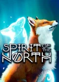 Obálka hry: Spirit of the North