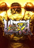 Ultra Street Fighter IV