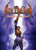 Obálka hry: Arc the Lad: Twilight of the Spirits