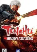 Tenchu: Shadow Assassin