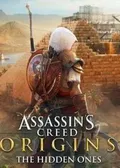 Assassin’s Creed Origins: The Hidden Ones