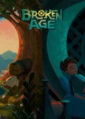 Obálka hry: Broken Age: The Complete Adventure