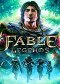 Obálka hry: Fable Legends