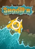 Obálka hry: PixelJunk Shooter