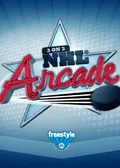 3 on 3 NHL Arcade