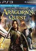 Obálka hry: Lord of the Rings: Aragorns Quest