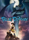 Blue Dragon