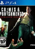 Sherlock Holmes: Crimes and Punishments