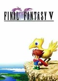 Final Fantasy V