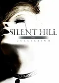 Silent Hill HD Collection