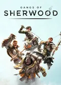 Obálka hry: Gangs of Sherwood