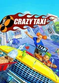 Crazy Taxi
