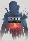 Days Gone Remastered