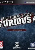 Brothers in Arms Furious 4