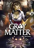 Obálka hry: Gray Matter
