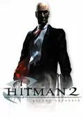 Hitman 2: Silent Assassin