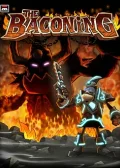 Obálka hry: The Baconing