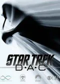 Obálka hry: Star Trek: D•A•C