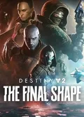 Destiny 2: The Final Shape