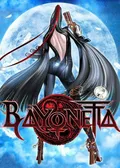 Bayonetta