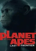 Obálka hry: Planet of the Apes: Last Frontier
