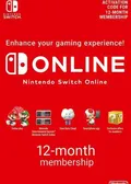 Obálka hry: Nintendo Switch Online + Expansion Pack
