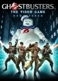 Obálka hry: Ghostbusters: The Video Game Remastered