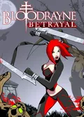 Obálka hry: BloodRayne: Betrayal