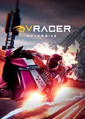 Obálka hry: VRacer Hoverbike