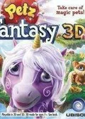 Obálka hry: Petz Fantasy 3D