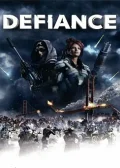 Obálka hry: Defiance