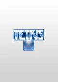 Obálka hry: Tetris