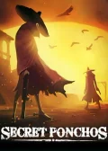 Obálka hry: Secret Ponchos