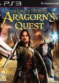 Lord of the Rings: Aragorn's Quest PS3