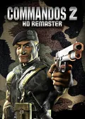 Commandos 2 HD Remaster