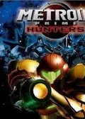 Metroid Prime: Hunters