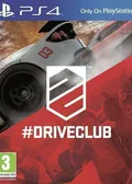 DriveClub