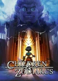 Obálka hry: Children of Zodiarcs
