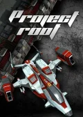 Obálka hry: Project Root