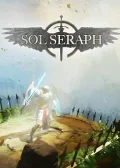 Obálka hry: SolSeraph