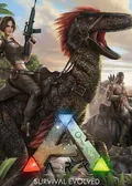 ARK: Survival Evolved