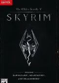Obálka hry: The Elder Scrolls V: Skyrim (Switch)