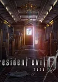 Resident Evil 0: HD Remaster