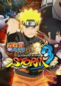 Naruto Shippuden: Ultimate Ninja Storm 3
