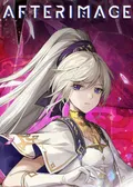 Obálka hry: Afterimage
