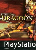 Obálka hry: The Legend of Dragoon