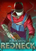 Obálka hry: Immortal Redneck