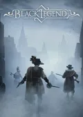 Obálka hry: Black Legend
