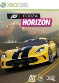 Obálka hry: Forza Horizon - Rally Expansion