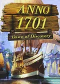 Anno 1701: Dawn of Discovery